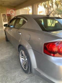 Dodge Avenger